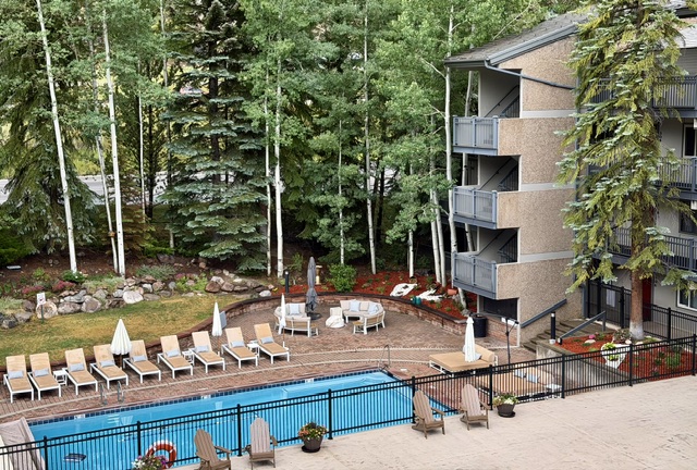 Pool Furniture Update