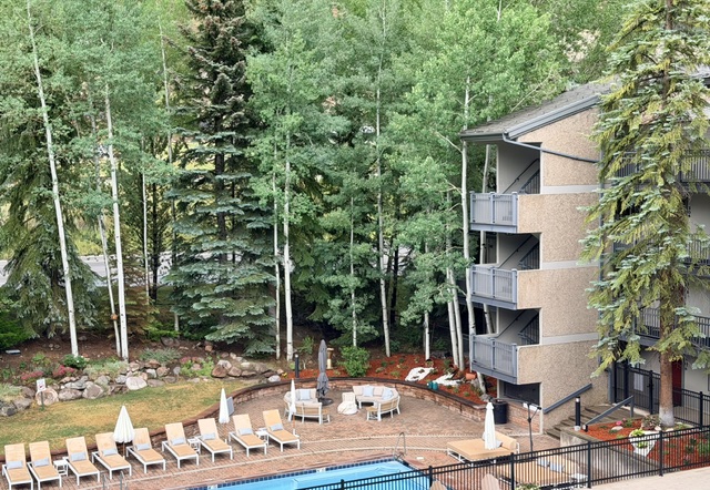 Pool Furniture Update